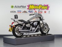USED 2004 04 KAWASAKI VN1500 1471cc Mean Streak. Rare Low Mileage. 12 Months MOT.