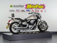 USED 2004 04 KAWASAKI VN1500 1471cc Mean Streak. Rare Low Mileage. 12 Months MOT.