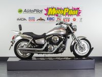 USED 2004 04 KAWASAKI VN1500 1471cc Mean Streak. Rare Low Mileage. 12 Months MOT.