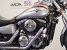 USED 2004 04 KAWASAKI VN1500 1471cc Mean Streak. Rare Low Mileage. 12 Months MOT.