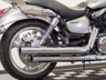 USED 2004 04 KAWASAKI VN1500 1471cc Mean Streak. Rare Low Mileage. 12 Months MOT.