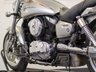 USED 2004 04 KAWASAKI VN1500 1471cc Mean Streak. Rare Low Mileage. 12 Months MOT.