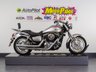 USED 2004 04 KAWASAKI VN1500 1471cc Mean Streak. Rare Low Mileage. 12 Months MOT.