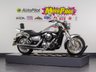 USED 2004 04 KAWASAKI VN1500 1471cc Mean Streak. Rare Low Mileage. 12 Months MOT.