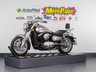 USED 2004 04 KAWASAKI VN1500 1471cc Mean Streak. Rare Low Mileage. 12 Months MOT.
