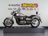 USED 2004 04 KAWASAKI VN1500 1471cc Mean Streak. Rare Low Mileage. 12 Months MOT.