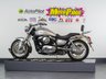 USED 2004 04 KAWASAKI VN1500 1471cc Mean Streak. Rare Low Mileage. 12 Months MOT.