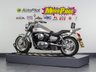 USED 2004 04 KAWASAKI VN1500 1471cc Mean Streak. Rare Low Mileage. 12 Months MOT.