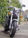 USED 2004 04 KAWASAKI VN1500 1471cc Mean Streak. Rare Low Mileage. 12 Months MOT.