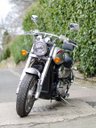 USED 2004 04 KAWASAKI VN1500 1471cc Mean Streak. Rare Low Mileage. 12 Months MOT.