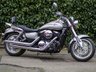 USED 2004 04 KAWASAKI VN1500 1471cc Mean Streak. Rare Low Mileage. 12 Months MOT.