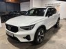 USED 2024 24 VOLVO XC40 2.0 B3 MHEV Plus Dark DCT Auto Euro 6 (s/s) 5dr DRIVES AMAZING+FSH