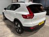 USED 2024 24 VOLVO XC40 2.0 B3 MHEV Plus Dark DCT Auto Euro 6 (s/s) 5dr DRIVES AMAZING+FSH
