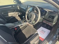 USED 2017 RENAULT MEGANE 1.5 dCi Dynamique Nav Hatchback 5dr Diesel Manual Euro 6 (s/s) (110 ps) Buy with Complete Confidence from Sheriff Motors, All our vehicles are extensively road tested and thoroughly inspected prior to sale. Each vehicle comes with a new 1 year and we rectify all advisories and failures at no additional cost to our customers, plus a full oil and filter service. For added peace of mind, every car includes a 6 month complimentary RAC Warranty & 12 months Rac Breakdown Cover giving you complete confidence when you buy from Sheriff Motors.