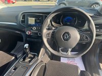 USED 2017 RENAULT MEGANE 1.5 dCi Dynamique Nav Hatchback 5dr Diesel Manual Euro 6 (s/s) (110 ps) Buy with Complete Confidence from Sheriff Motors, All our vehicles are extensively road tested and thoroughly inspected prior to sale. Each vehicle comes with a new 1 year and we rectify all advisories and failures at no additional cost to our customers, plus a full oil and filter service. For added peace of mind, every car includes a 6 month complimentary RAC Warranty & 12 months Rac Breakdown Cover giving you complete confidence when you buy from Sheriff Motors.