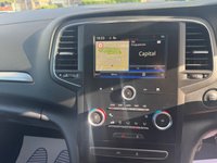 USED 2017 RENAULT MEGANE 1.5 dCi Dynamique Nav Hatchback 5dr Diesel Manual Euro 6 (s/s) (110 ps) Buy with Complete Confidence from Sheriff Motors, All our vehicles are extensively road tested and thoroughly inspected prior to sale. Each vehicle comes with a new 1 year and we rectify all advisories and failures at no additional cost to our customers, plus a full oil and filter service. For added peace of mind, every car includes a 6 month complimentary RAC Warranty & 12 months Rac Breakdown Cover giving you complete confidence when you buy from Sheriff Motors.