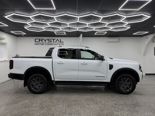 View our FORD RANGER