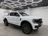 USED 2025 75 FORD RANGER 2.0 TD EcoBlue Wildtrak Pickup Double Cab 4dr Diesel Auto 4WD Euro 6 (s/s) (205 ps) 