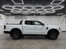 USED 2025 75 FORD RANGER 2.0 TD EcoBlue Wildtrak Pickup Double Cab 4dr Diesel Auto 4WD Euro 6 (s/s) (205 ps) 