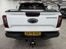 USED 2025 75 FORD RANGER 2.0 TD EcoBlue Wildtrak Pickup Double Cab 4dr Diesel Auto 4WD Euro 6 (s/s) (205 ps) 