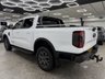 USED 2025 75 FORD RANGER 2.0 TD EcoBlue Wildtrak Pickup Double Cab 4dr Diesel Auto 4WD Euro 6 (s/s) (205 ps) 