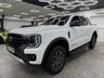 USED 2025 75 FORD RANGER 2.0 TD EcoBlue Wildtrak Pickup Double Cab 4dr Diesel Auto 4WD Euro 6 (s/s) (205 ps) 