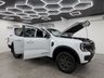 USED 2025 75 FORD RANGER 2.0 TD EcoBlue Wildtrak Pickup Double Cab 4dr Diesel Auto 4WD Euro 6 (s/s) (205 ps) 