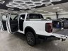 USED 2025 75 FORD RANGER 2.0 TD EcoBlue Wildtrak Pickup Double Cab 4dr Diesel Auto 4WD Euro 6 (s/s) (205 ps) 
