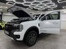 USED 2025 75 FORD RANGER 2.0 TD EcoBlue Wildtrak Pickup Double Cab 4dr Diesel Auto 4WD Euro 6 (s/s) (205 ps) 