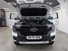 USED 2025 75 FORD RANGER 2.0 TD EcoBlue Wildtrak Pickup Double Cab 4dr Diesel Auto 4WD Euro 6 (s/s) (205 ps) 