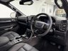 USED 2025 75 FORD RANGER 2.0 TD EcoBlue Wildtrak Pickup Double Cab 4dr Diesel Auto 4WD Euro 6 (s/s) (205 ps) 
