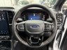 USED 2025 75 FORD RANGER 2.0 TD EcoBlue Wildtrak Pickup Double Cab 4dr Diesel Auto 4WD Euro 6 (s/s) (205 ps) 