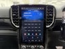 USED 2025 75 FORD RANGER 2.0 TD EcoBlue Wildtrak Pickup Double Cab 4dr Diesel Auto 4WD Euro 6 (s/s) (205 ps) 