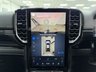USED 2025 75 FORD RANGER 2.0 TD EcoBlue Wildtrak Pickup Double Cab 4dr Diesel Auto 4WD Euro 6 (s/s) (205 ps) 