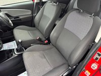 USED 2014 64 TOYOTA YARIS 1.0 VVT-i Icon Hatchback 5dr Petrol Manual Euro 6 (69 ps) Buy with Complete Confidence from Sheriff Motors, All our vehicles are extensively road tested and thoroughly inspected prior to sale. Each vehicle comes with a new 1 year and we rectify all advisories and failures at no additional cost to our customers, plus a full oil and filter service. For added peace of mind, every car includes a 6 month complimentary RAC Warranty & 12 months Rac Breakdown Cover giving you complete confidence when you buy from Sheriff Motors.