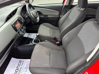 USED 2014 64 TOYOTA YARIS 1.0 VVT-i Icon Hatchback 5dr Petrol Manual Euro 6 (69 ps) Buy with Complete Confidence from Sheriff Motors, All our vehicles are extensively road tested and thoroughly inspected prior to sale. Each vehicle comes with a new 1 year and we rectify all advisories and failures at no additional cost to our customers, plus a full oil and filter service. For added peace of mind, every car includes a 6 month complimentary RAC Warranty & 12 months Rac Breakdown Cover giving you complete confidence when you buy from Sheriff Motors.