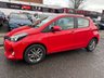 USED 2014 64 TOYOTA YARIS 1.0 VVT-i Icon Hatchback 5dr Petrol Manual Euro 6 (69 ps) Buy with Complete Confidence from Sheriff Motors, All our vehicles are extensively road tested and thoroughly inspected prior to sale. Each vehicle comes with a new 1 year and we rectify all advisories and failures at no additional cost to our customers, plus a full oil and filter service. For added peace of mind, every car includes a 6 month complimentary RAC Warranty & 12 months Rac Breakdown Cover giving you complete confidence when you buy from Sheriff Motors.