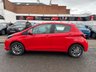 USED 2014 64 TOYOTA YARIS 1.0 VVT-i Icon Hatchback 5dr Petrol Manual Euro 6 (69 ps) Buy with Complete Confidence from Sheriff Motors, All our vehicles are extensively road tested and thoroughly inspected prior to sale. Each vehicle comes with a new 1 year and we rectify all advisories and failures at no additional cost to our customers, plus a full oil and filter service. For added peace of mind, every car includes a 6 month complimentary RAC Warranty & 12 months Rac Breakdown Cover giving you complete confidence when you buy from Sheriff Motors.