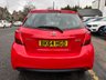 USED 2014 64 TOYOTA YARIS 1.0 VVT-i Icon Hatchback 5dr Petrol Manual Euro 6 (69 ps) Buy with Complete Confidence from Sheriff Motors, All our vehicles are extensively road tested and thoroughly inspected prior to sale. Each vehicle comes with a new 1 year and we rectify all advisories and failures at no additional cost to our customers, plus a full oil and filter service. For added peace of mind, every car includes a 6 month complimentary RAC Warranty & 12 months Rac Breakdown Cover giving you complete confidence when you buy from Sheriff Motors.