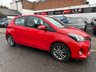 USED 2014 64 TOYOTA YARIS 1.0 VVT-i Icon Hatchback 5dr Petrol Manual Euro 6 (69 ps) Buy with Complete Confidence from Sheriff Motors, All our vehicles are extensively road tested and thoroughly inspected prior to sale. Each vehicle comes with a new 1 year and we rectify all advisories and failures at no additional cost to our customers, plus a full oil and filter service. For added peace of mind, every car includes a 6 month complimentary RAC Warranty & 12 months Rac Breakdown Cover giving you complete confidence when you buy from Sheriff Motors.