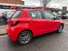 USED 2014 64 TOYOTA YARIS 1.0 VVT-i Icon Hatchback 5dr Petrol Manual Euro 6 (69 ps) Buy with Complete Confidence from Sheriff Motors, All our vehicles are extensively road tested and thoroughly inspected prior to sale. Each vehicle comes with a new 1 year and we rectify all advisories and failures at no additional cost to our customers, plus a full oil and filter service. For added peace of mind, every car includes a 6 month complimentary RAC Warranty & 12 months Rac Breakdown Cover giving you complete confidence when you buy from Sheriff Motors.