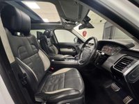 USED 2014 64 LAND ROVER RANGE ROVER SPORT 3.0 SD V6 Autobiography Dynamic SUV 5dr Diesel Auto 4WD Euro 5 (s/s) (292 ps) FINANCE AVAILABLE + PX WELCOME MEGA SPEC/NEW TIMMIMG BELT
