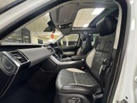 USED 2014 64 LAND ROVER RANGE ROVER SPORT 3.0 SD V6 Autobiography Dynamic SUV 5dr Diesel Auto 4WD Euro 5 (s/s) (292 ps) FINANCE AVAILABLE + PX WELCOME MEGA SPEC/NEW TIMMIMG BELT