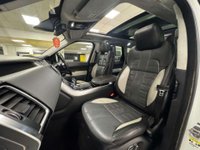 USED 2014 64 LAND ROVER RANGE ROVER SPORT 3.0 SD V6 Autobiography Dynamic SUV 5dr Diesel Auto 4WD Euro 5 (s/s) (292 ps) FINANCE AVAILABLE + PX WELCOME MEGA SPEC/NEW TIMMIMG BELT