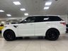 USED 2014 64 LAND ROVER RANGE ROVER SPORT 3.0 SD V6 Autobiography Dynamic SUV 5dr Diesel Auto 4WD Euro 5 (s/s) (292 ps) FINANCE AVAILABLE + PX WELCOME MEGA SPEC/NEW TIMMIMG BELT
