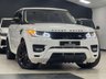 USED 2014 64 LAND ROVER RANGE ROVER SPORT 3.0 SD V6 Autobiography Dynamic SUV 5dr Diesel Auto 4WD Euro 5 (s/s) (292 ps) FINANCE AVAILABLE + PX WELCOME MEGA SPEC/NEW TIMMIMG BELT