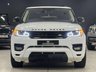 USED 2014 64 LAND ROVER RANGE ROVER SPORT 3.0 SD V6 Autobiography Dynamic SUV 5dr Diesel Auto 4WD Euro 5 (s/s) (292 ps) FINANCE AVAILABLE + PX WELCOME MEGA SPEC/NEW TIMMIMG BELT