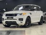 USED 2014 64 LAND ROVER RANGE ROVER SPORT 3.0 SD V6 Autobiography Dynamic SUV 5dr Diesel Auto 4WD Euro 5 (s/s) (292 ps) FINANCE AVAILABLE + PX WELCOME MEGA SPEC/NEW TIMMIMG BELT
