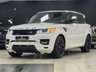 USED 2014 64 LAND ROVER RANGE ROVER SPORT 3.0 SD V6 Autobiography Dynamic SUV 5dr Diesel Auto 4WD Euro 5 (s/s) (292 ps) FINANCE AVAILABLE + PX WELCOME MEGA SPEC/NEW TIMMIMG BELT