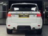 USED 2014 64 LAND ROVER RANGE ROVER SPORT 3.0 SD V6 Autobiography Dynamic SUV 5dr Diesel Auto 4WD Euro 5 (s/s) (292 ps) FINANCE AVAILABLE + PX WELCOME MEGA SPEC/NEW TIMMIMG BELT